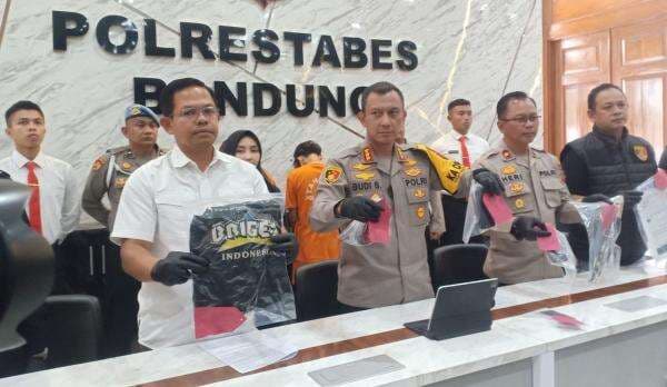 Nongkrong di Alun-Alun Bandung, 3 Siswa SMP Diculik Kawanan Preman Nongkrong di Alun-Alun Bandung, 3 Siswa SMP Diculik Kawanan Preman