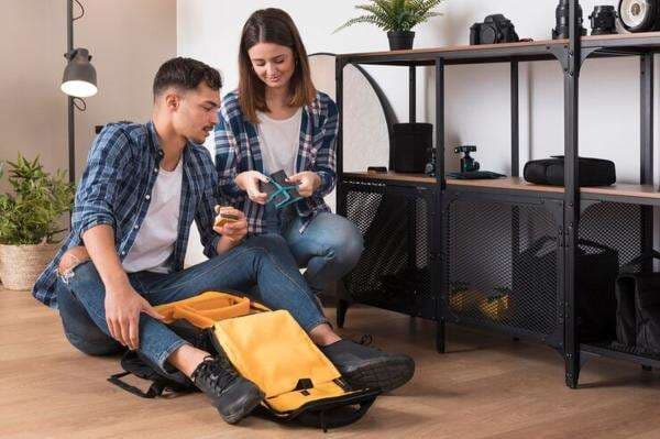 Barang yang Tidak Boleh Dibawa di Bagasi Pesawat Lion Air, Pembuka Botol hingga Power Bank Barang yang Tidak Boleh Dibawa di Bagasi Pesawat Lion Air, Pembuka Botol hingga Power Bank