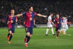 Barcelona Puncaki Klasemen La Liga usai Bungkam Rayo Vallecano Barcelona Puncaki Klasemen La Liga usai Bungkam Rayo Vallecano
