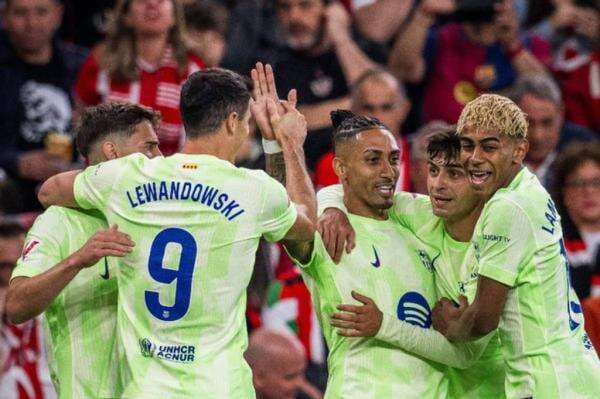 Resmi! Barcelona Vs Tim Milik Pengusaha Indonesia di Joan Gamper 2025 Resmi! Barcelona Vs Tim Milik Pengusaha Indonesia di Joan Gamper 2025