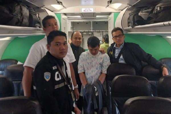 Bareskrim Bongkar TPPO, Janjikan Kerja ke UEA Malah Jadi Admin Kripto di Myanmar Bareskrim Bongkar TPPO, Janjikan Kerja ke UEA Malah Jadi Admin Kripto di Myanmar