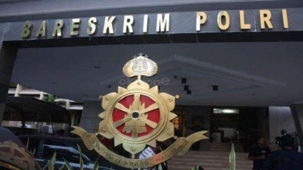 Bareskrim Gelar Perkara Khusus Kasus Ijazah Palsu Jokowi Hari Ini Bareskrim Gelar Perkara Khusus Kasus Ijazah Palsu Jokowi Hari Ini