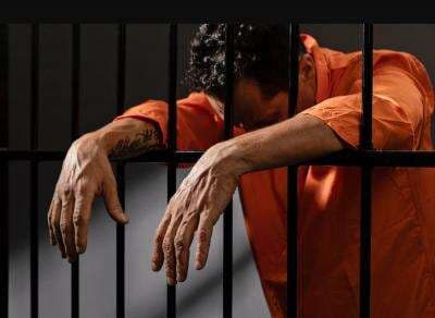 Jadi Tersangka Kasus Pagar Laut Tangerang, Kades dan Sekdes Kohod Ditahan Jadi Tersangka Kasus Pagar Laut Tangerang, Kades dan Sekdes Kohod Ditahan