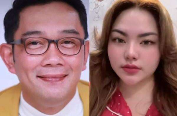 5 Fakta Hasil Tes DNA Ridwan Kamil dan Lisa Mariana, Ada Kecurangan? 5 Fakta Hasil Tes DNA Ridwan Kamil dan Lisa Mariana, Ada Kecurangan?