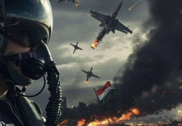 Baru Beberapa Jam Gencatan Senjata, Perang Pakistan dan India Kembali Pecah Baru Beberapa Jam Gencatan Senjata, Perang Pakistan dan India Kembali Pecah