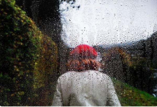 Basah Kuyup Terkena Hujan, Ini 5 Trik Jitu Mengeringkan Pakaian saat Digunakan Basah Kuyup Terkena Hujan, Ini 5 Trik Jitu Mengeringkan Pakaian saat Digunakan