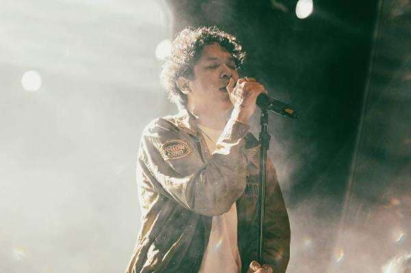 Viral Band Hindia, .Feast dan Lomba Sihir Ditolak Tampil di Festival Tasikmalaya gegara Dituduh Satanik Viral Band Hindia, .Feast dan Lomba Sihir Ditolak Tampil di Festival Tasikmalaya gegara Dituduh Satanik