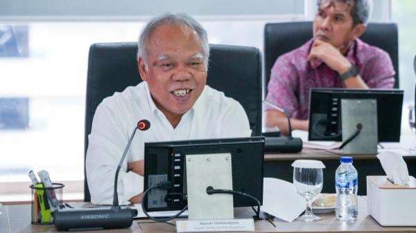 Kepres Terbit, Kepala OIKN Bakal Lantik Dua Pejabat Baru Jumat Ini Kepres Terbit, Kepala OIKN Bakal Lantik Dua Pejabat Baru Jumat Ini