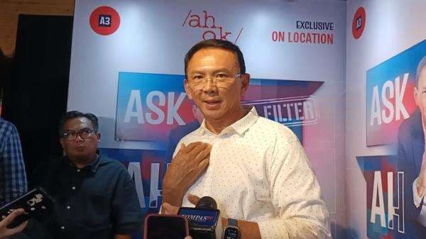 Ahok Siap Penuhi Panggilan Kejagung Besok, Diperiksa terkait Kasus Korupsi Pertamina Ahok Siap Penuhi Panggilan Kejagung Besok, Diperiksa terkait Kasus Korupsi Pertamina