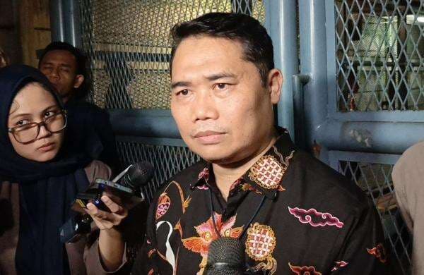 Batal Banding, KPK Tegaskan Proses Hukum terhadap Hasto Dihentikan Batal Banding, KPK Tegaskan Proses Hukum terhadap Hasto Dihentikan