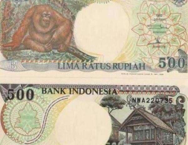 Batas Akhir Penukaran Uang Kertas Rupiah Emisi 1979, 1980, dan 1982, Ini Jadwalnya Batas Akhir Penukaran Uang Kertas Rupiah Emisi 1979, 1980, dan 1982, Ini Jadwalnya