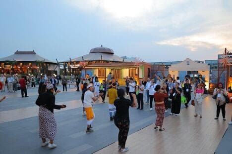 13 Lokasi Wisata Alam, Kuliner hingga Belanja di PIK yang Cocok untuk Isi Waktu Liburan Lebaran 13 Lokasi Wisata Alam, Kuliner hingga Belanja di PIK yang Cocok untuk Isi Waktu Liburan Lebaran