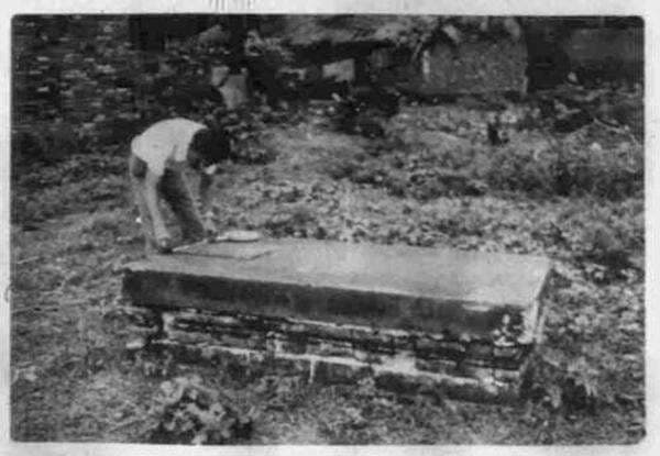 Palangka, Batu Sakral Raja Pajajaran Tempat Prabu Siliwangi Bertahta Palangka, Batu Sakral Raja Pajajaran Tempat Prabu Siliwangi Bertahta