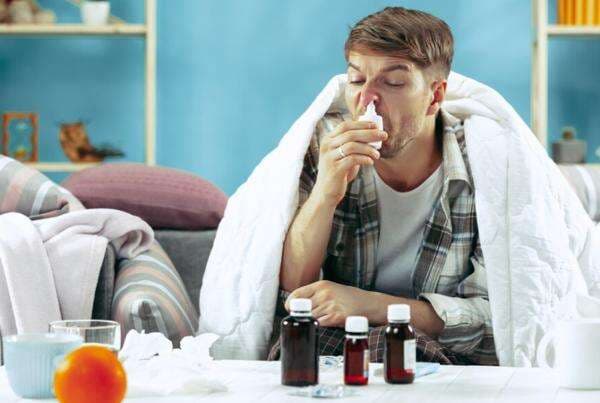 4 Hal yang Harus Diperhatikan saat Beli Obat Batuk Tanpa Resep 4 Hal yang Harus Diperhatikan saat Beli Obat Batuk Tanpa Resep