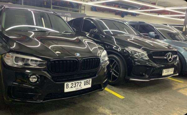 Bawa Kendaraan Pribadi ke GIIAS 2025, Ini Lokasi Parkirnya Bawa Kendaraan Pribadi ke GIIAS 2025, Ini Lokasi Parkirnya