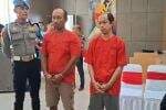 Bawa Sabu 1,3 Kg dan Ribuan Ekstasi, Penumpang Pesawat Ditangkap di Bandara Minangkabau Bawa Sabu 1,3 Kg dan Ribuan Ekstasi, Penumpang Pesawat Ditangkap di Bandara Minangkabau