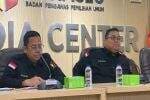 Bawaslu Kaji 130 Laporan Money Politics saat Masa Tenang dan Hari Pencoblosan Bawaslu Kaji 130 Laporan Money Politics saat Masa Tenang dan Hari Pencoblosan