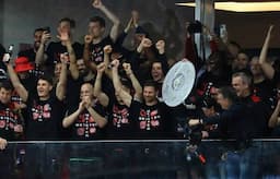 Bayer Leverkusen Juarai Liga Jerman 2023-2024, Xabi Alonso Ungkap Caranya Atasi Tekanan