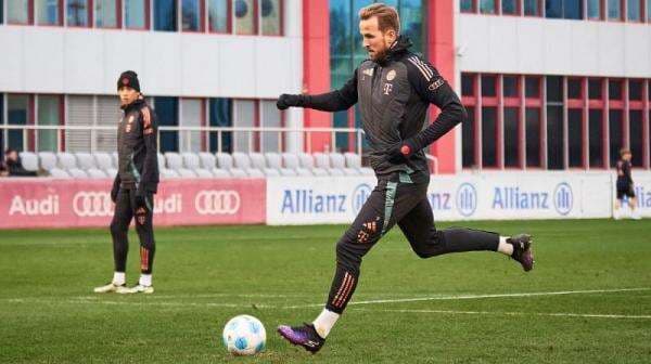 Jadwal dan Link Live Streaming Bayern Munchen vs RB Leipzig di Vision+ Jadwal dan Link Live Streaming Bayern Munchen vs RB Leipzig di Vision+