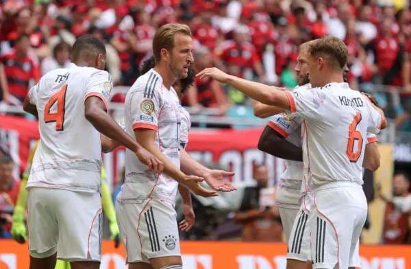 Hasil Flamengo vs Bayern Munich di 16 Besar Piala Dunia Klub 2025: Menang 4-2, Die Roten Tantang PSG! Hasil Flamengo vs Bayern Munich di 16 Besar Piala Dunia Klub 2025: Menang 4-2, Die Roten Tantang PSG!