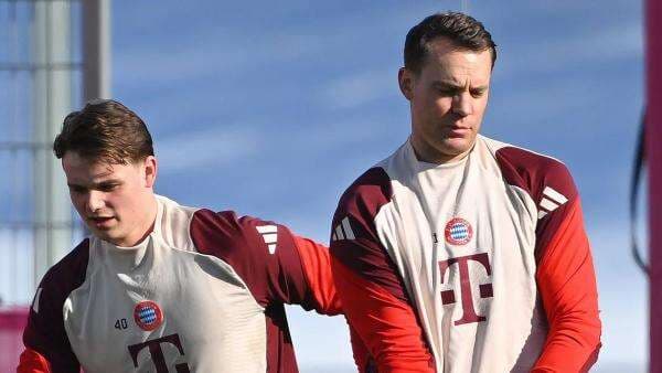 Jadwal dan Link Live Streaming Matchday 27 Bundesliga 2024-2025 di Vision+, Klik di Sini! Jadwal dan Link Live Streaming Matchday 27 Bundesliga 2024-2025 di Vision+, Klik di Sini!