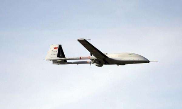 Turki Dilaporkan Akan Kirim 60 Drone Tempur Canggih Bayraktar TB3 ke Indonesia Turki Dilaporkan Akan Kirim 60 Drone Tempur Canggih Bayraktar TB3 ke Indonesia
