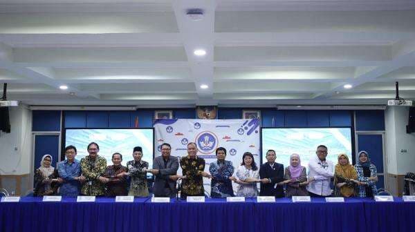 MNC University Apresiasi LLDikti Wilayah III dalam Pencegahan Kekerasan di Perguruan Tinggi MNC University Apresiasi LLDikti Wilayah III dalam Pencegahan Kekerasan di Perguruan Tinggi