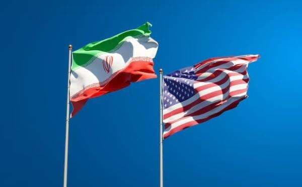 Iran Bantah Klaim Trump Kesepakatan Damai Segera Disepakati Iran Bantah Klaim Trump Kesepakatan Damai Segera Disepakati
