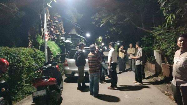 Rumah Ditinggal Pemilik Kondangan Dibobol Maling, Pelaku Gasak Motor dan Perhiasan Rumah Ditinggal Pemilik Kondangan Dibobol Maling, Pelaku Gasak Motor dan Perhiasan