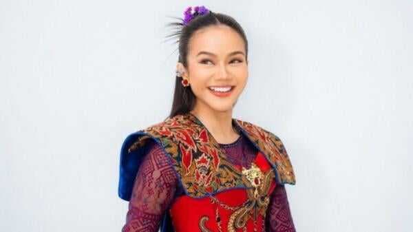 Mantap! Yura Yunita Akan Hibur Fans Garuda usai Laga Timnas Indonesia vs Arab Saudi di SUGBK Mantap! Yura Yunita Akan Hibur Fans Garuda usai Laga Timnas Indonesia vs Arab Saudi di SUGBK