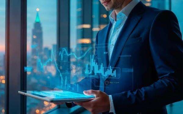 Saham WIFI Terbang, Sentuh Rekor ATH Baru Saham WIFI Terbang, Sentuh Rekor ATH Baru