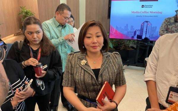 Danantara Janji Bakal Awasi Ketat Suntikan Dana ke Garuda (GIAA) Danantara Janji Bakal Awasi Ketat Suntikan Dana ke Garuda (GIAA)