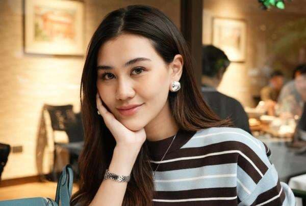 Aaliyah Massaid Sedih Lihat Korban Hanania Travel: Mereka Nabung Bertahun-tahun Aaliyah Massaid Sedih Lihat Korban Hanania Travel: Mereka Nabung Bertahun-tahun