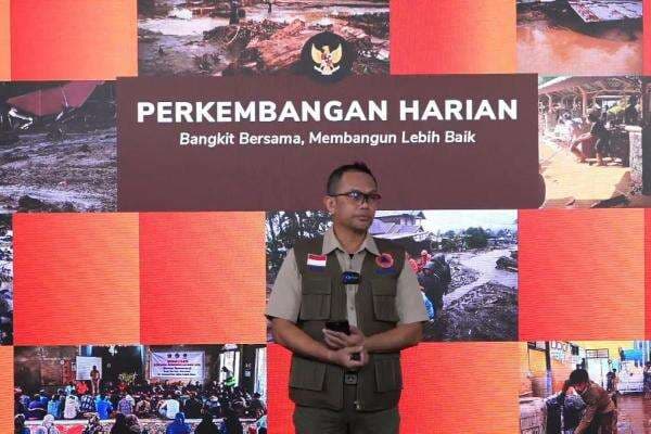 Proses Pencarian Korban di Sumatera Utara dan Barat Dihentikan Proses Pencarian Korban di Sumatera Utara dan Barat Dihentikan