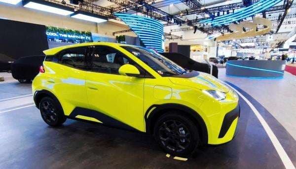 20 Mobil Terlaris di Indonesia November 2025, Atto 1 Mendominasi 20 Mobil Terlaris di Indonesia November 2025, Atto 1 Mendominasi