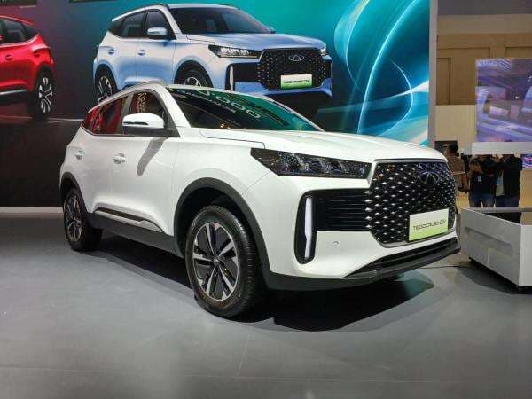 Ketiga di ASEAN, Pabrik Chery di Indonesia Jadi Basis Produksi? Ketiga di ASEAN, Pabrik Chery di Indonesia Jadi Basis Produksi?