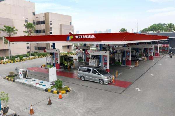 Daftar Terbaru Harga BBM Pertamina yang Naik Mulai 1 Januari 2025 Daftar Terbaru Harga BBM Pertamina yang Naik Mulai 1 Januari 2025
