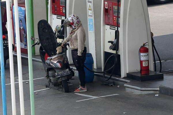 Harga BBM Pertamina 26 Februari 2025 Lengkap dari Sabang sampai Merauke! Harga BBM Pertamina 26 Februari 2025 Lengkap dari Sabang sampai Merauke!