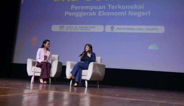 Menteri Meutya Ingatkan Orangtua Lindungi Anak dari Penipuan Digital Menteri Meutya Ingatkan Orangtua Lindungi Anak dari Penipuan Digital