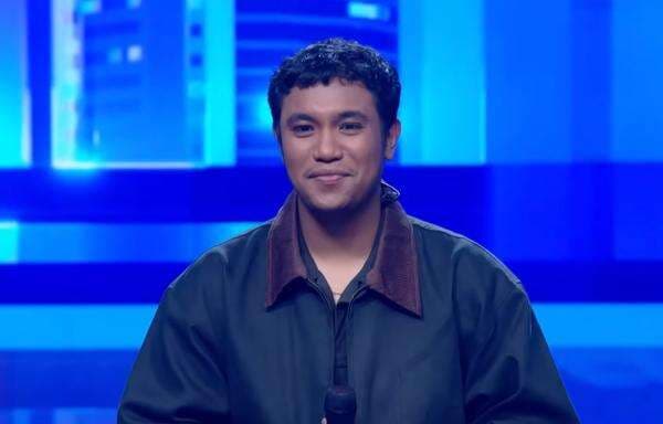 Judika Ramal Kontestan Indonesian Idol Season XIV Ini Bakal Bersinar di Panggung Spekta Judika Ramal Kontestan Indonesian Idol Season XIV Ini Bakal Bersinar di Panggung Spekta