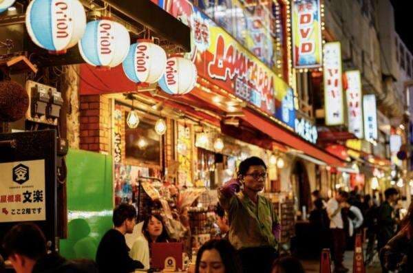 Jepang Revisi PDB Kuartal 2-2025, Ekonomi Tumbuh 2,2 Persen Imbas Belanja Konsumen Meningkat Jepang Revisi PDB Kuartal 2-2025, Ekonomi Tumbuh 2,2 Persen Imbas Belanja Konsumen Meningkat