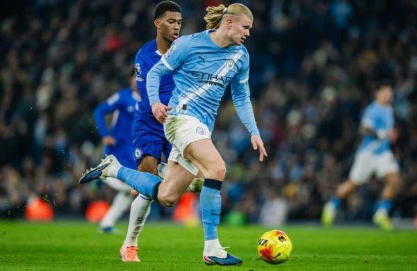 Hasil Liga Inggris 2025-2026 Semalam: Chelsea Tahan Manchester City, Liverpool Lagi-Lagi Gagal Menang Hasil Liga Inggris 2025-2026 Semalam: Chelsea Tahan Manchester City, Liverpool Lagi-Lagi Gagal Menang