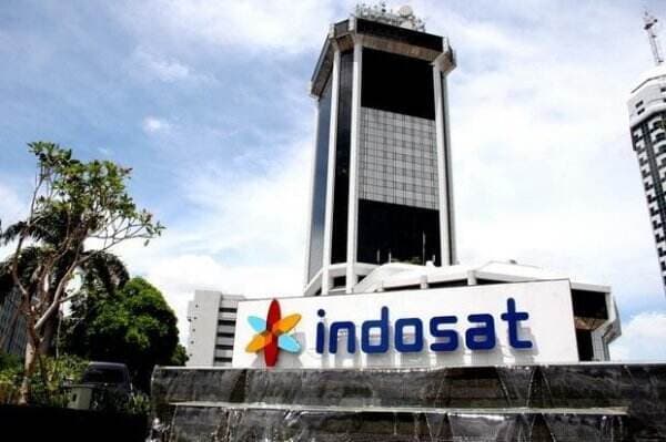 CEO Indosat Borong 969.100 Saham ISAT Senilai Rp1,99 Miliar CEO Indosat Borong 969.100 Saham ISAT Senilai Rp1,99 Miliar