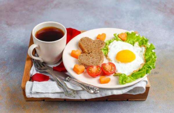 Skip Sarapan Bisa Tingkatkan Risiko Prediabetes, Ini Faktanya Skip Sarapan Bisa Tingkatkan Risiko Prediabetes, Ini Faktanya