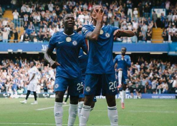 Hasil Chelsea vs Fulham di Liga Inggris 2025-2026: Joao Pedro Cetak Gol, The Blues Menang 2-0 Hasil Chelsea vs Fulham di Liga Inggris 2025-2026: Joao Pedro Cetak Gol, The Blues Menang 2-0