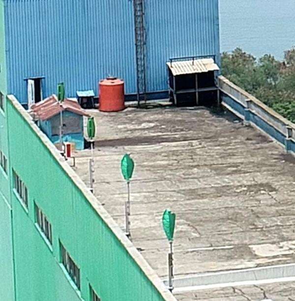 Dukung Energi Hijau, PT PLN Indonesia Power UBP Banten 1 Suralaya Kembangkan TWT Dukung Energi Hijau, PT PLN Indonesia Power UBP Banten 1 Suralaya Kembangkan TWT