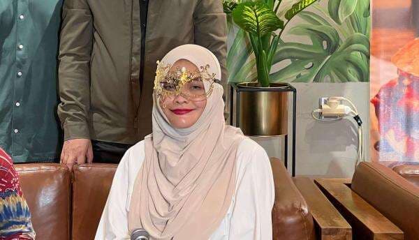 Doktif Laporkan Kasus Pelanggaran Kode Etik yang Diduga Dilakukan DRL ke MKEK Doktif Laporkan Kasus Pelanggaran Kode Etik yang Diduga Dilakukan DRL ke MKEK