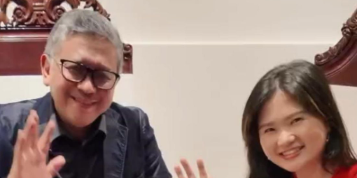 Profil Felicia Tissue, Mantan Pacar Kaesang Pangarep yang Kini Terlibat dalam Pertemuan dengan Hasto Profil Felicia Tissue, Mantan Pacar Kaesang Pangarep yang Kini Terlibat dalam Pertemuan dengan Hasto