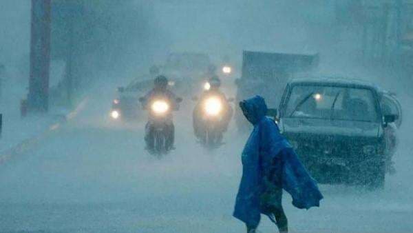 BMKG: 43 Persen Wilayah Indonesia Masuki Musim Hujan BMKG: 43 Persen Wilayah Indonesia Masuki Musim Hujan