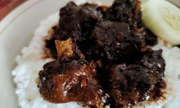 Ada Tempat Makan Rica Menthok Terenak di Ponorogo, Ini Lokasinya Ada Tempat Makan Rica Menthok Terenak di Ponorogo, Ini Lokasinya